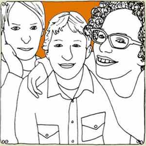 The Thermals - Daytrotter Session 7/23/2009 mp3