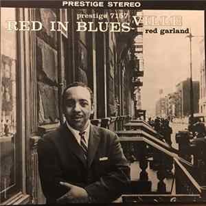 Red Garland - Red In Bluesville mp3