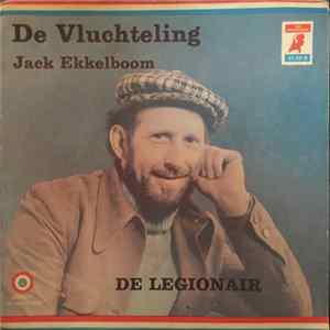 Jack Ekkelboom - De Vluchteling mp3