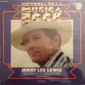Jerry Lee Lewis - Jerry Lee Lewis mp3