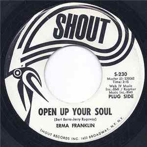 Erma Franklin - Open Up Your Soul mp3