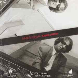 Frédéric Chopin, Vladimir Sverdlov - Piano Works mp3