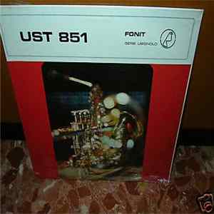 Orchestra Charlie Mells - Ottoni In Piazza mp3