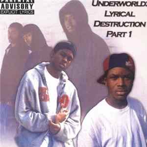 Mad Band Posse - Underworld: Lyrical Destruction Part 1 mp3