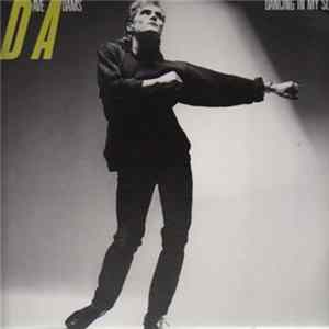 Dave Adams - Dancing In My Sleep mp3
