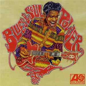 Various - Blues & Soul Power mp3