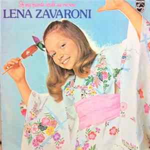 Lena Zavaroni - If My Friends Could See Me Now mp3