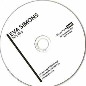 Eva Simons - Silly Boy mp3
