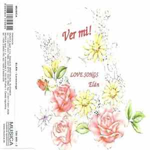 Elán - Ver Mi! - Love Songs mp3