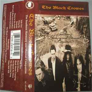 The Black Crowes - The Southern Harmony And Musical Companion mp3