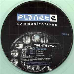 The 4th Wave - Touched mp3