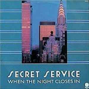 Secret Service - When The Night Closes In mp3