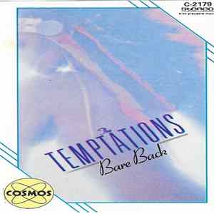 The Temptations - Bare Back mp3