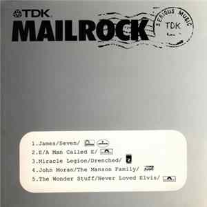 Various - TDK Mailrock mp3