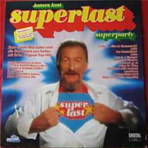 James Last - Superlast mp3