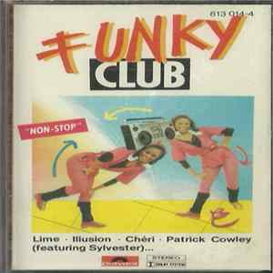Various - Funky Club mp3