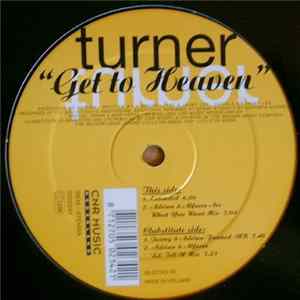 Turner - Get To Heaven mp3