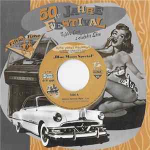 Blue Moon Special - Jukebox Saturday Night mp3