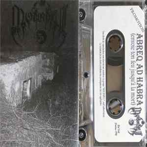 Mournful - Promo Tape mp3