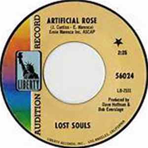 The Lost Souls - Artificial Rose mp3