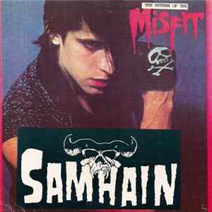 Samhain - The Return Of The Misfit mp3