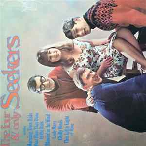 The Seekers - The Four & Only Seekers mp3