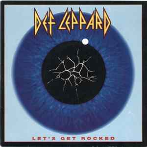 Def Leppard - Let's Get Rocked mp3