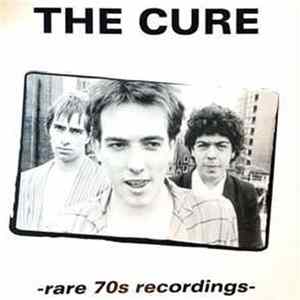The Cure - Rare 70s Recordings mp3