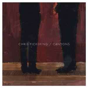 Chris Pickering - Canyons mp3