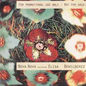 Nova Nova Featuring Elisa - Bewildered mp3