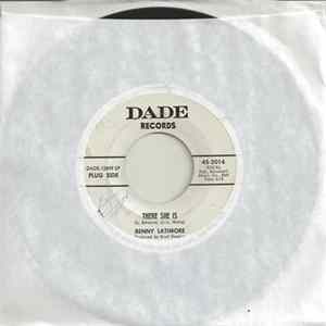 Benny Latimore - There She Is / It Was So Nice While It Lasted mp3
