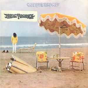 Neil Young - On The Beach mp3