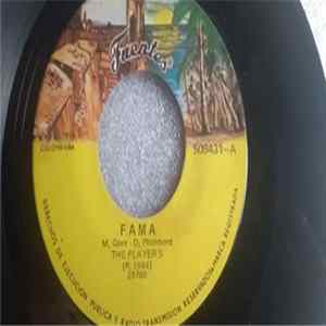 The Player's - Fama / Kamaleon mp3