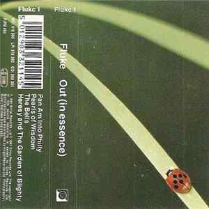 Fluke - Out (In Essence) mp3