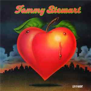 Tommy Stewart - Tommy Stewart mp3