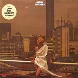Alicia Bridges - Alicia Bridges mp3