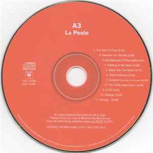 A3 - La Peste mp3