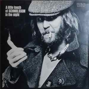 Nilsson - A Little Touch Of Schmilsson In The Night mp3