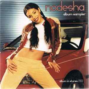Nodesha - Album Sampler mp3