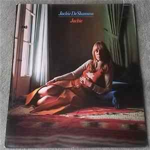 Jackie DeShannon - Jackie mp3