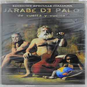 Jarabe De Palo - "De Vuelta Y Vuelta" mp3