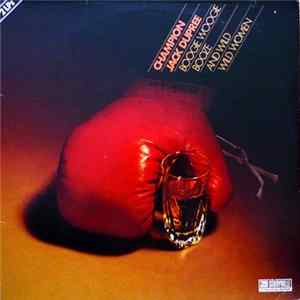 Champion Jack Dupree - Boogie Woogie Booze And Wild Wild Women mp3