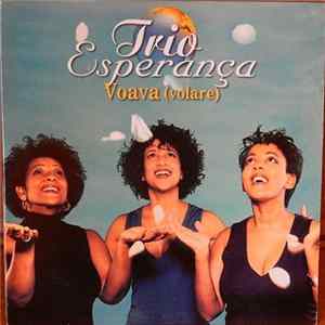 Trio Esperança - Voava (Volare) mp3