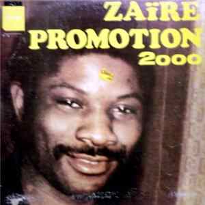 Various - Zaire Promotion 2000 mp3