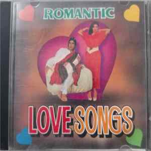 Various - Romantic Love Songs mp3