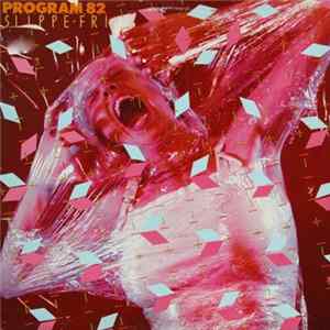 Program 82 - Slippe Fri mp3