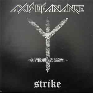 Axis Of Advance - Strike mp3