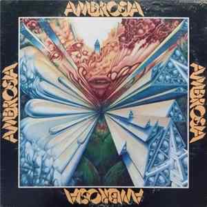 Ambrosia - Ambrosia mp3