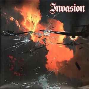 Invasion - The Invasion mp3