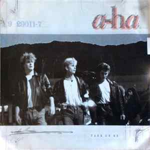 a-ha - Take On Me mp3